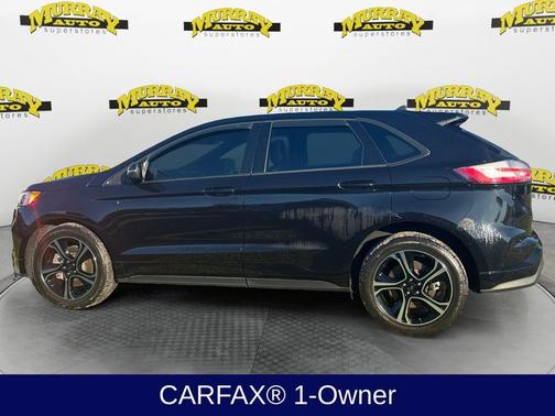 2021 Ford Edge ST
