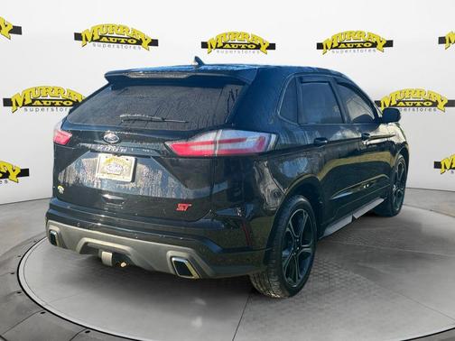 2021 Ford Edge ST