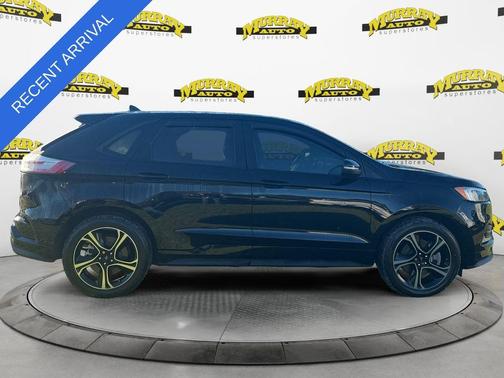 2021 Ford Edge ST