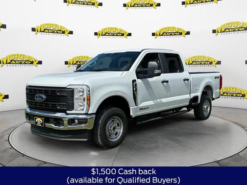 2025 Ford F-250 XL