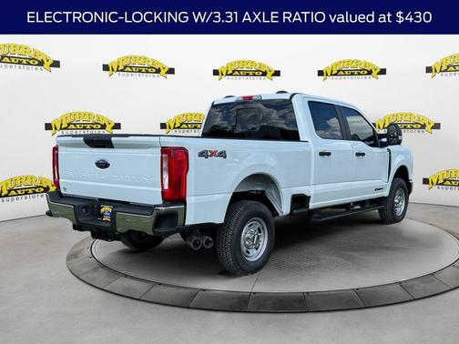 2025 Ford F-250 XL