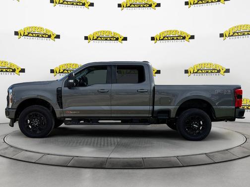 2025 Ford F-350 Lariat Super Duty