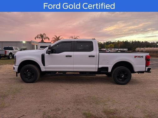 2024 Ford F-250 XL