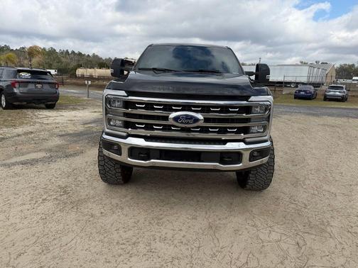 2024 Ford F-350 Lariat Super Duty