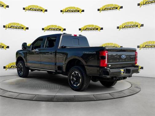 2024 Ford F-350 Lariat Super Duty