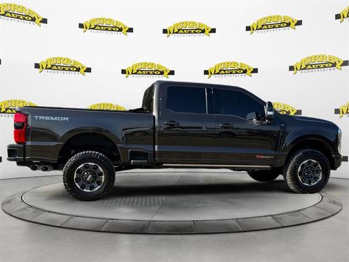 2024 Ford F-350 Lariat Super Duty