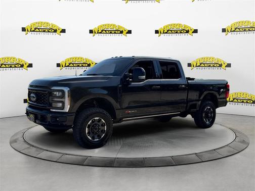 2024 Ford F-350 Lariat Super Duty
