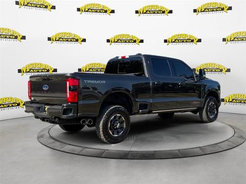 2024 Ford F-350 Lariat Super Duty
