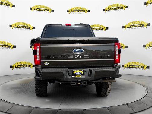 2024 Ford F-350 Lariat Super Duty