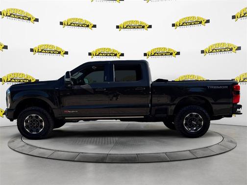 2024 Ford F-350 Lariat Super Duty