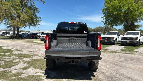 2025 Ford F-350 Lariat Super Duty