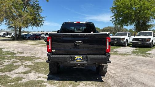 2025 Ford F-350 Lariat Super Duty