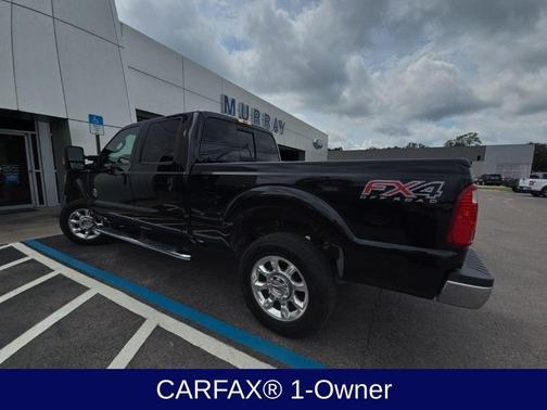 2016 Ford F-350 Lariat Super Duty