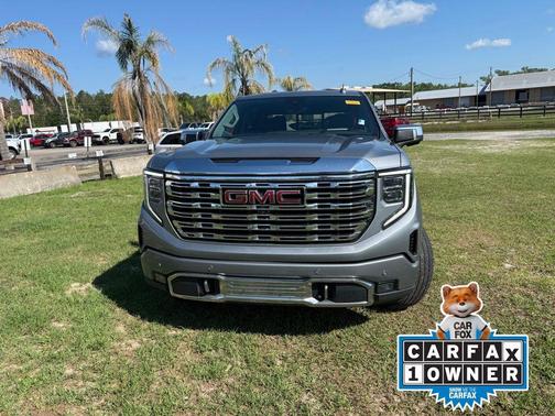 Sterling 2023 GMC Sierra 1500 Denali