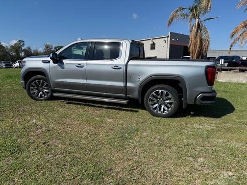 Sterling 2023 GMC Sierra 1500 Denali