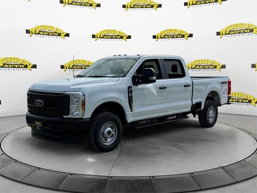 2025 Ford F-250 XL