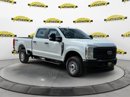2025 Ford F-250 XL