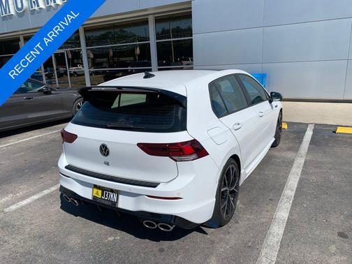 2024 Volkswagen Golf R 2.0T