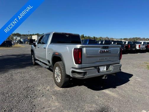2020 GMC Sierra 2500 Denali