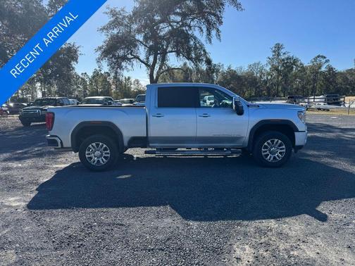 2020 GMC Sierra 2500 Denali