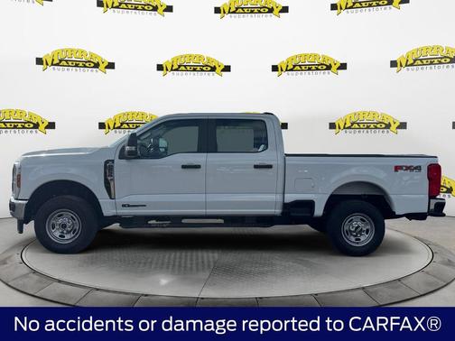 2025 Ford F-250 XL