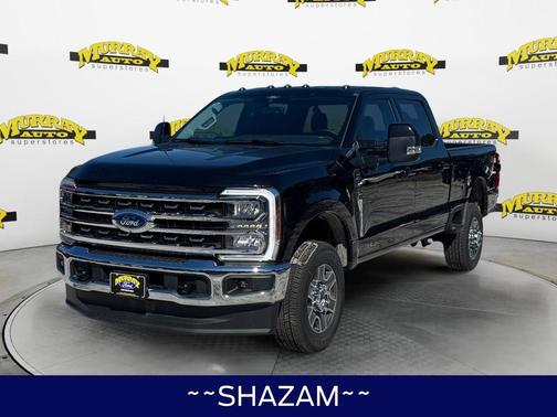 2026 Ford F-350 Lariat Super Duty