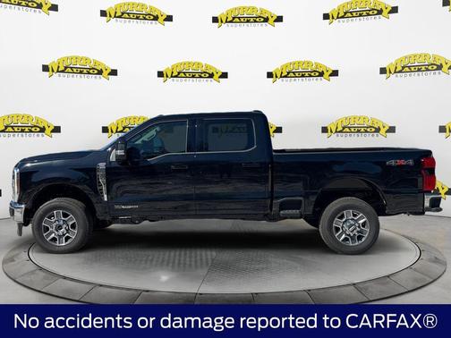 2026 Ford F-350 Lariat Super Duty