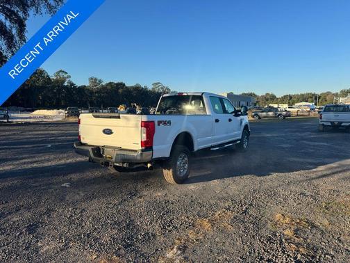 2017 Ford F-350 XL