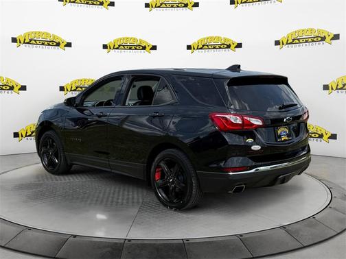2019 Chevrolet Equinox 2LT