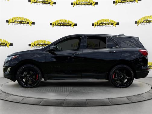 2019 Chevrolet Equinox 2LT