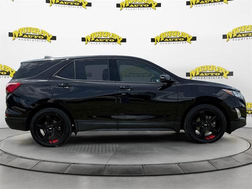 2019 Chevrolet Equinox 2LT