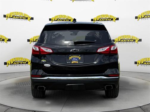 2019 Chevrolet Equinox 2LT