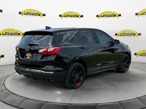 2019 Chevrolet Equinox 2LT