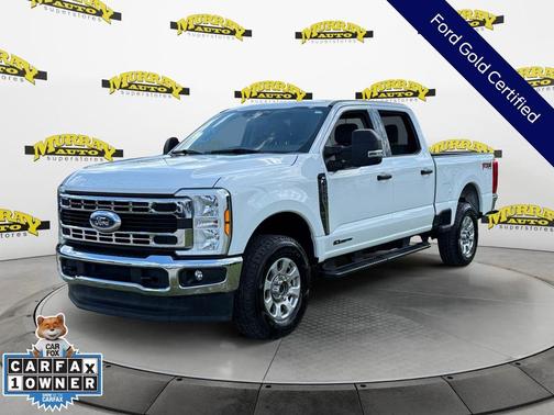 2024 Ford F-250 XLT