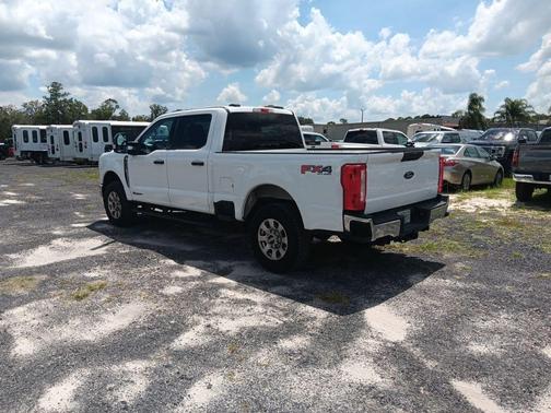 2024 Ford F-250 XLT