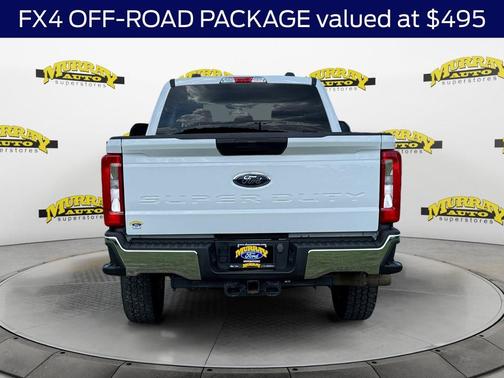 2024 Ford F-250 XLT