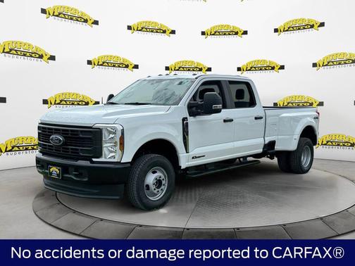 2025 Ford F-350 XL