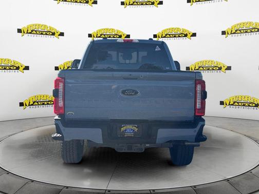 2026 Ford F-350 Lariat Super Duty