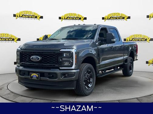 2026 Ford F-250 XL