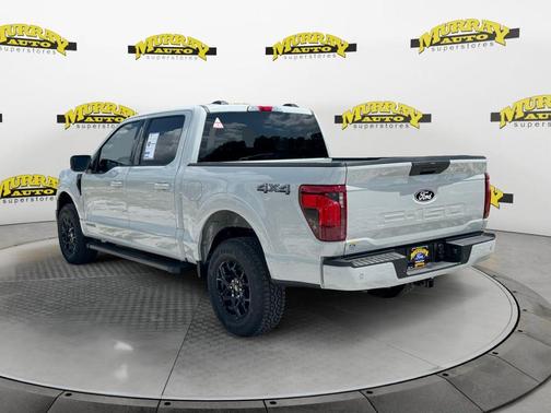 Avalanche 2026 Ford F-150 XLT