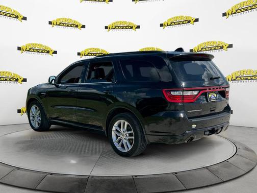2023 Dodge Durango R/T