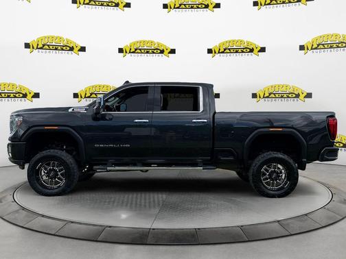 2020 GMC Sierra 2500 Denali