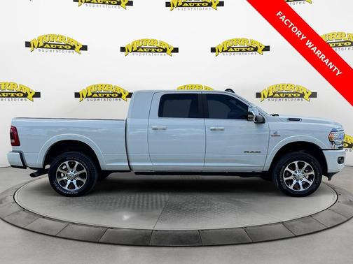 2024 RAM 3500 Longhorn