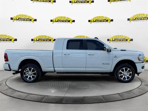 2024 RAM 3500 Longhorn