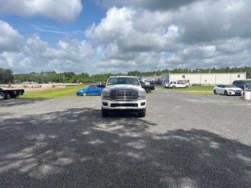 2024 RAM 3500 Longhorn