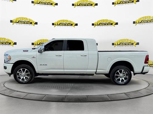 2024 RAM 3500 Longhorn