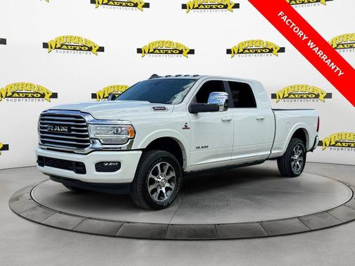 2024 RAM 3500 Longhorn