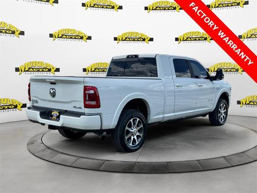 2024 RAM 3500 Longhorn