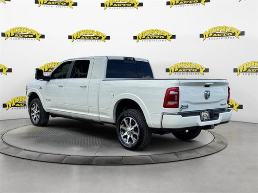 2024 RAM 3500 Longhorn