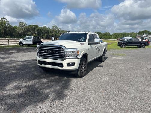 2024 RAM 3500 Longhorn